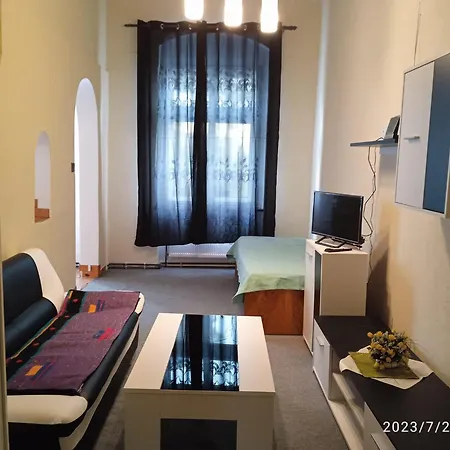 Mary Apartment