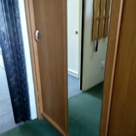 Mary Apartment Frantiskovy Lazne