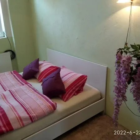 Mary Apartment Frantiskovy Lazne